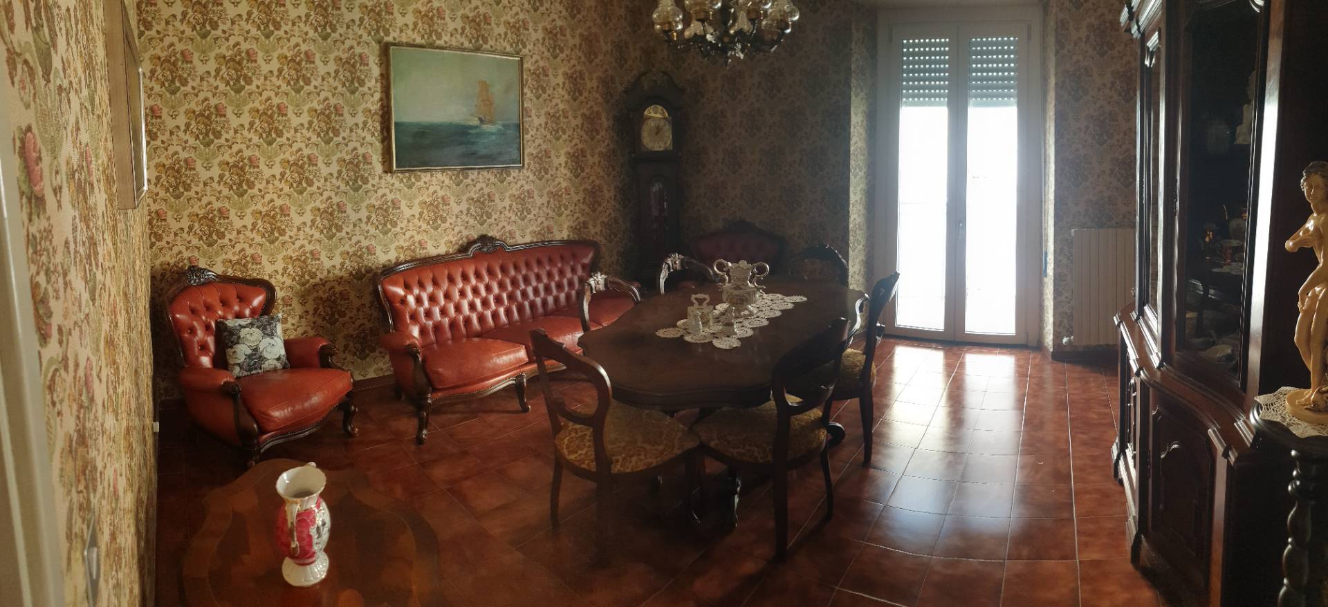 Appartamento in vendita a Ascoli Piceno, Campo Parignano