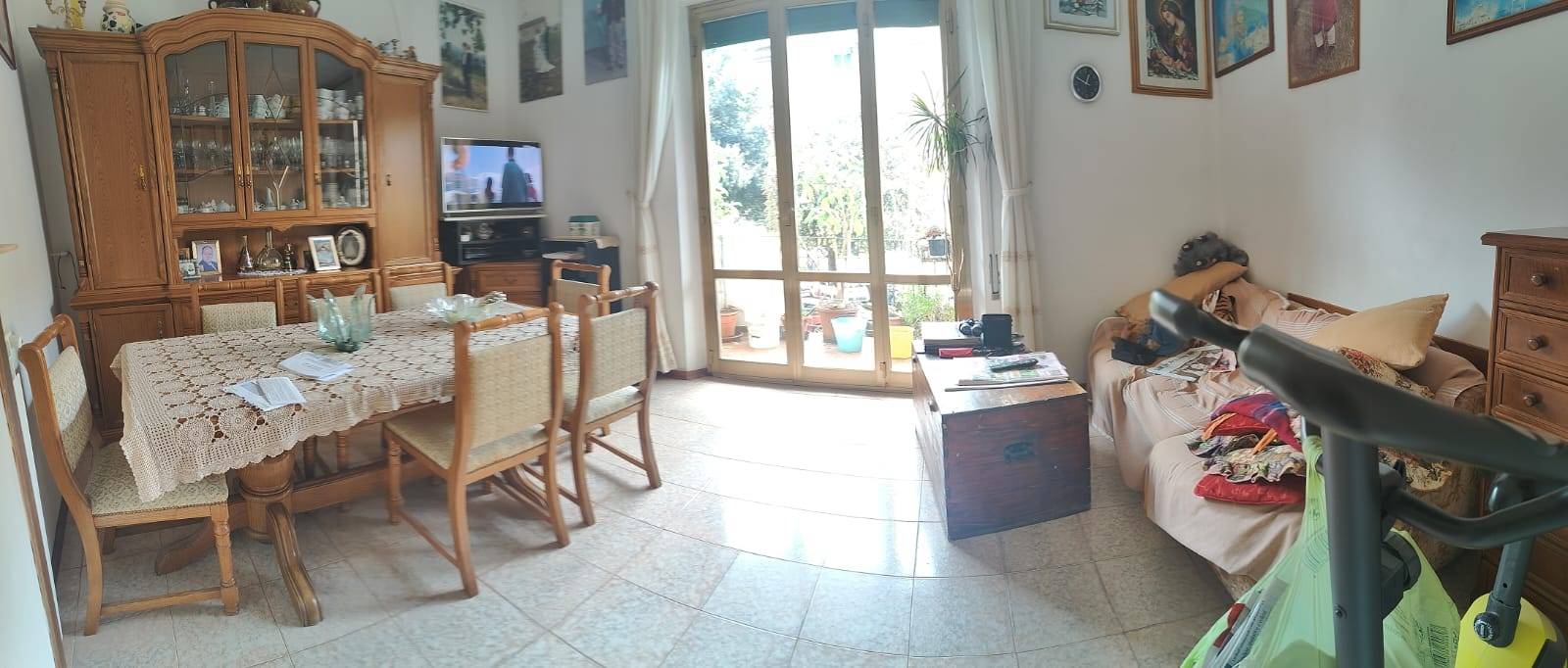 Appartamento in vendita a Ascoli Piceno, Piazza Immacolata