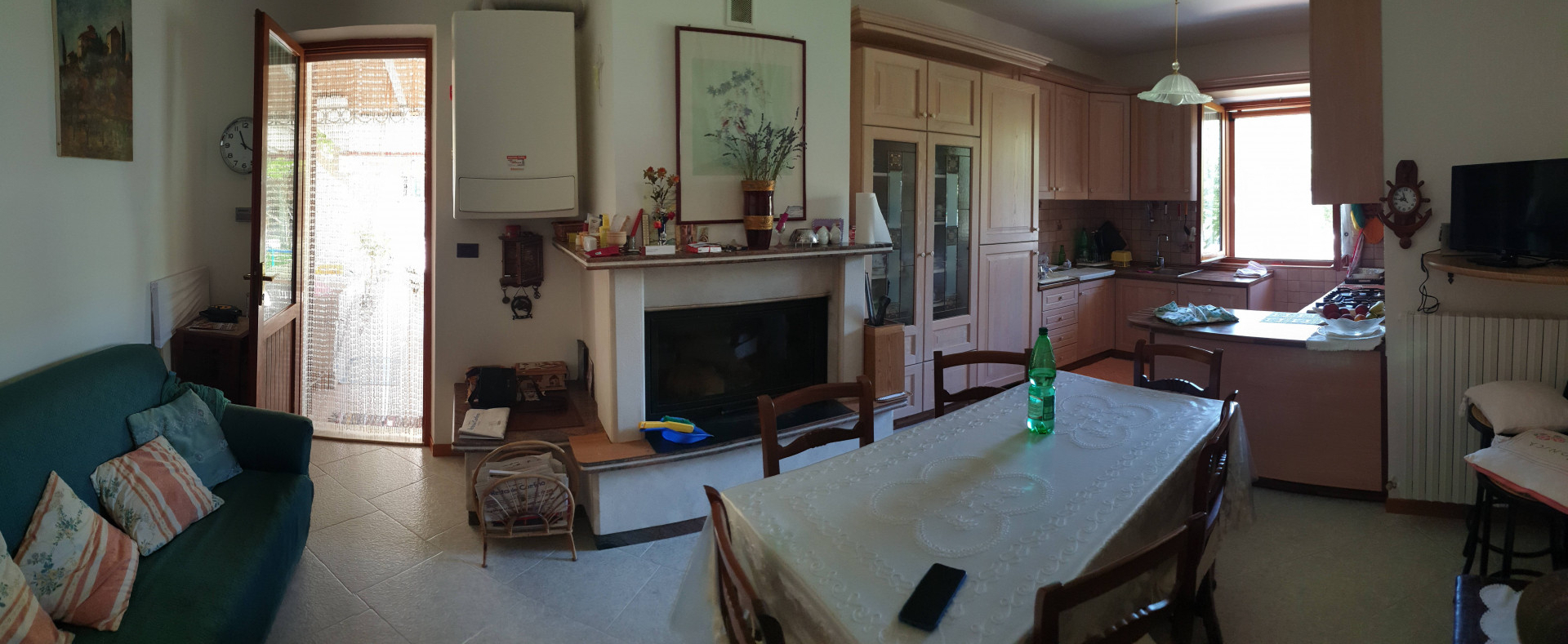 Villa in vendita a Venarotta