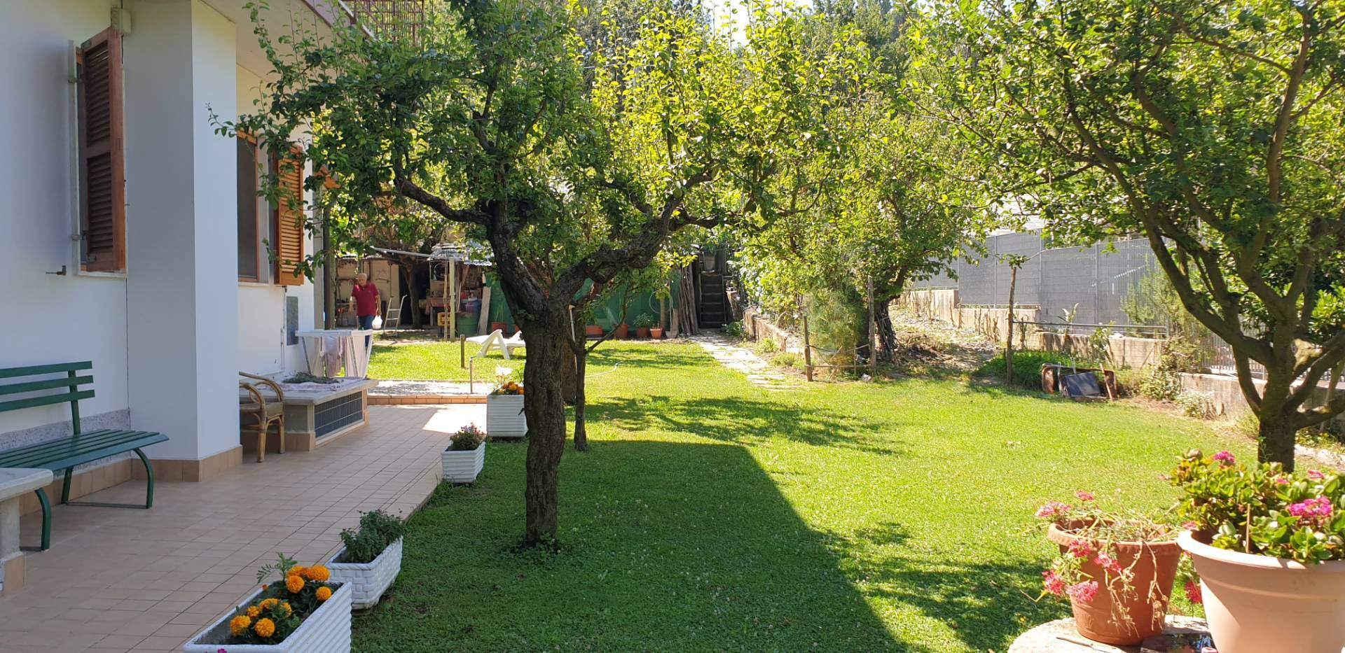 Villa in vendita a Venarotta