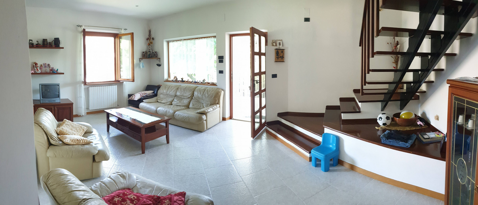 Villa in vendita a Venarotta