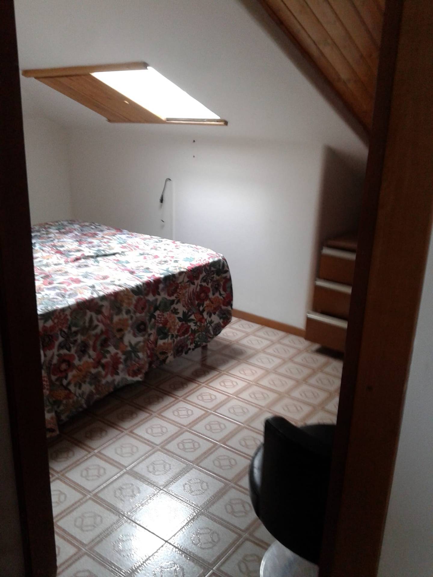 Appartamento in vendita a Montemonaco