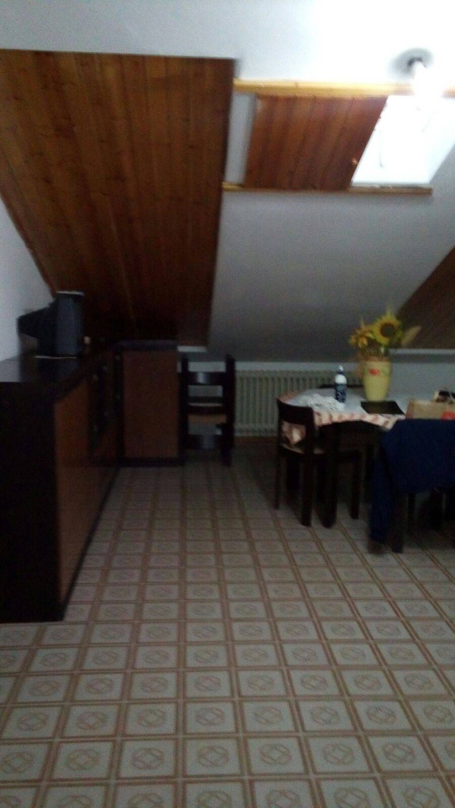 Appartamento in vendita a Montemonaco