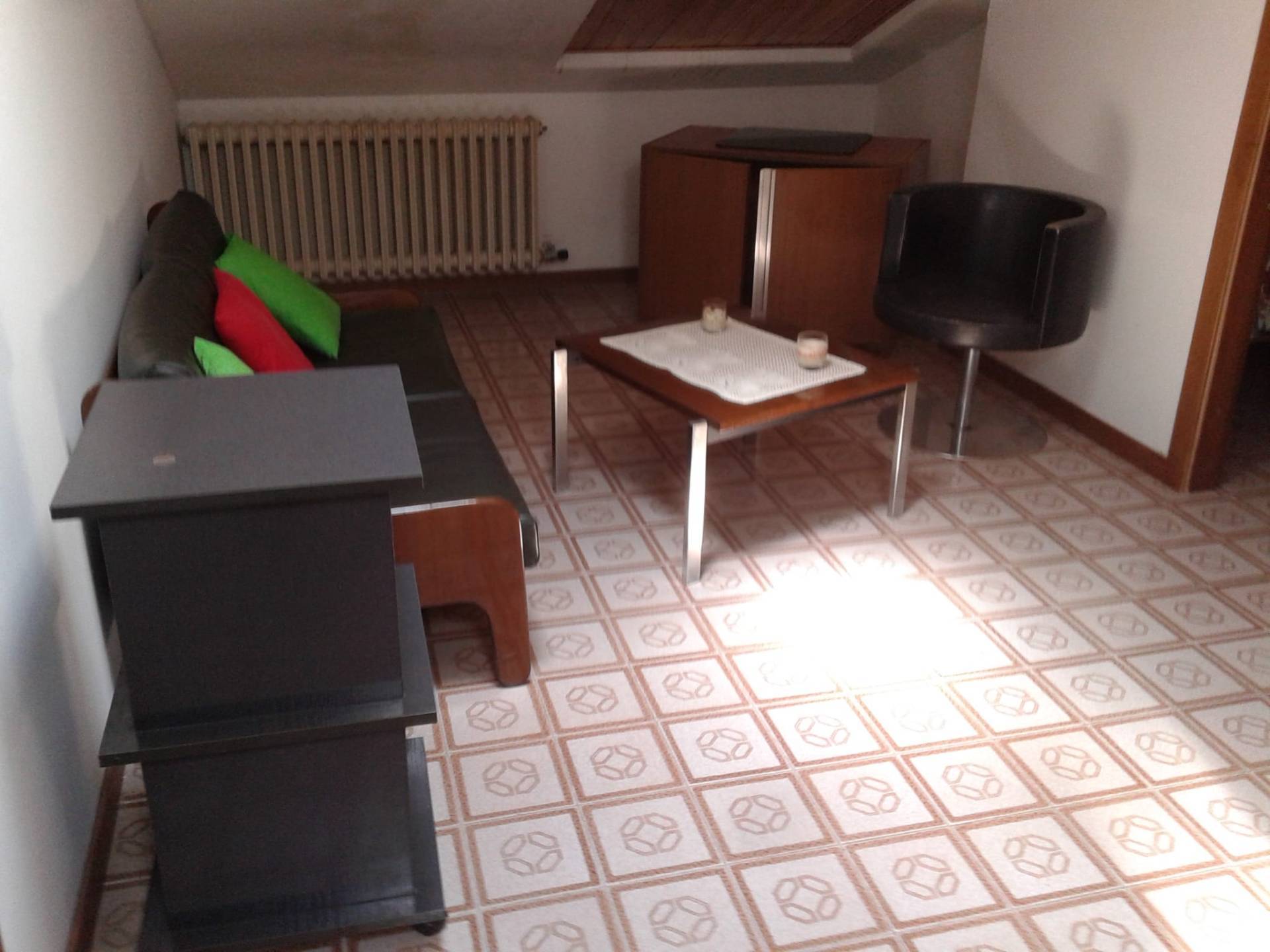 Appartamento in vendita a Montemonaco