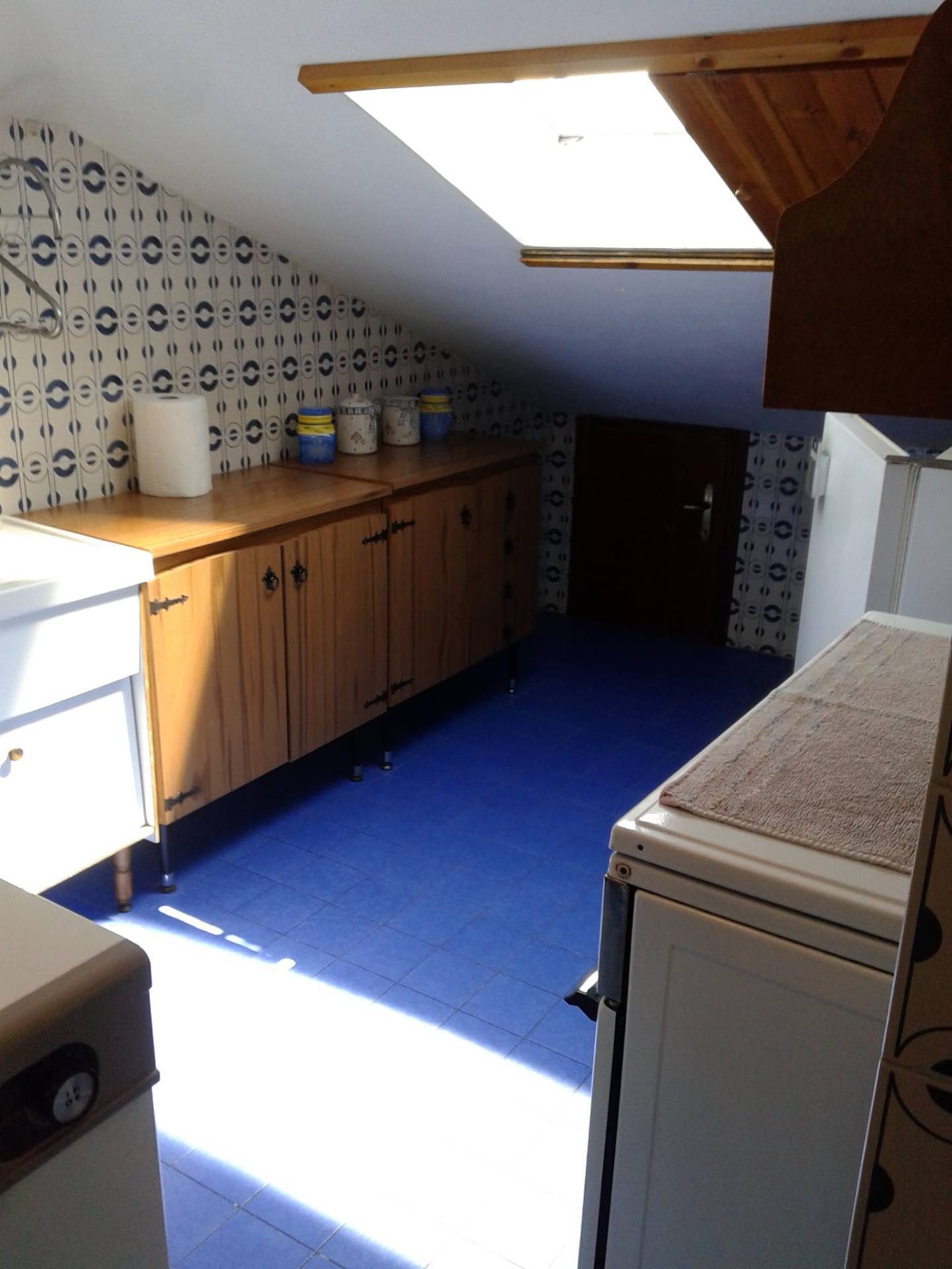 Appartamento in vendita a Montemonaco