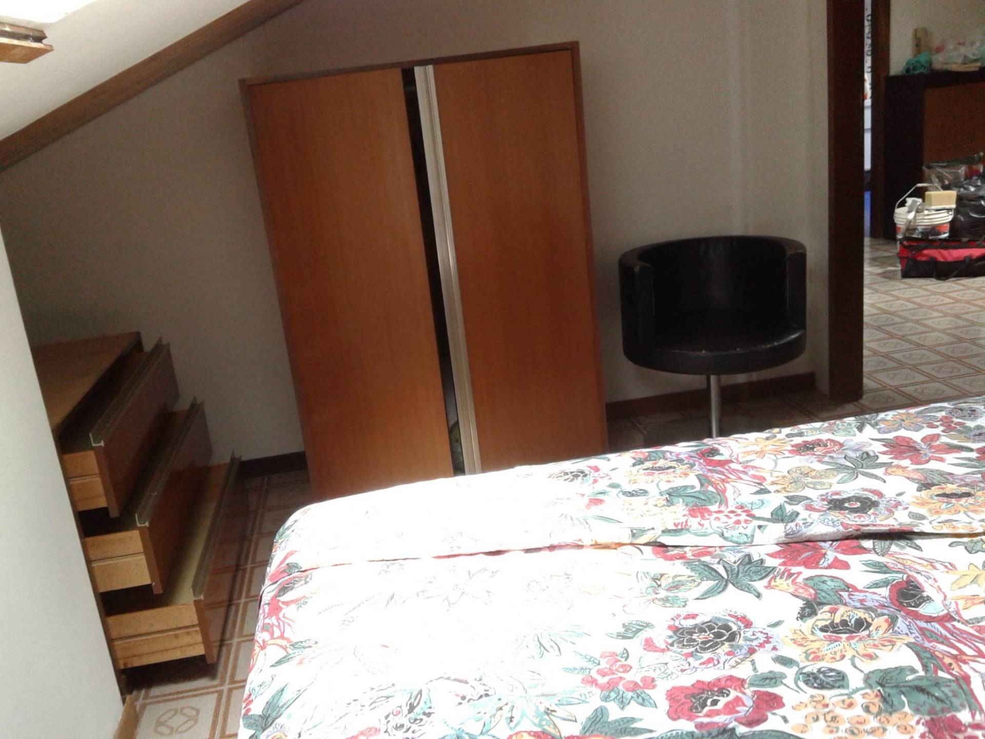 Appartamento in vendita a Montemonaco