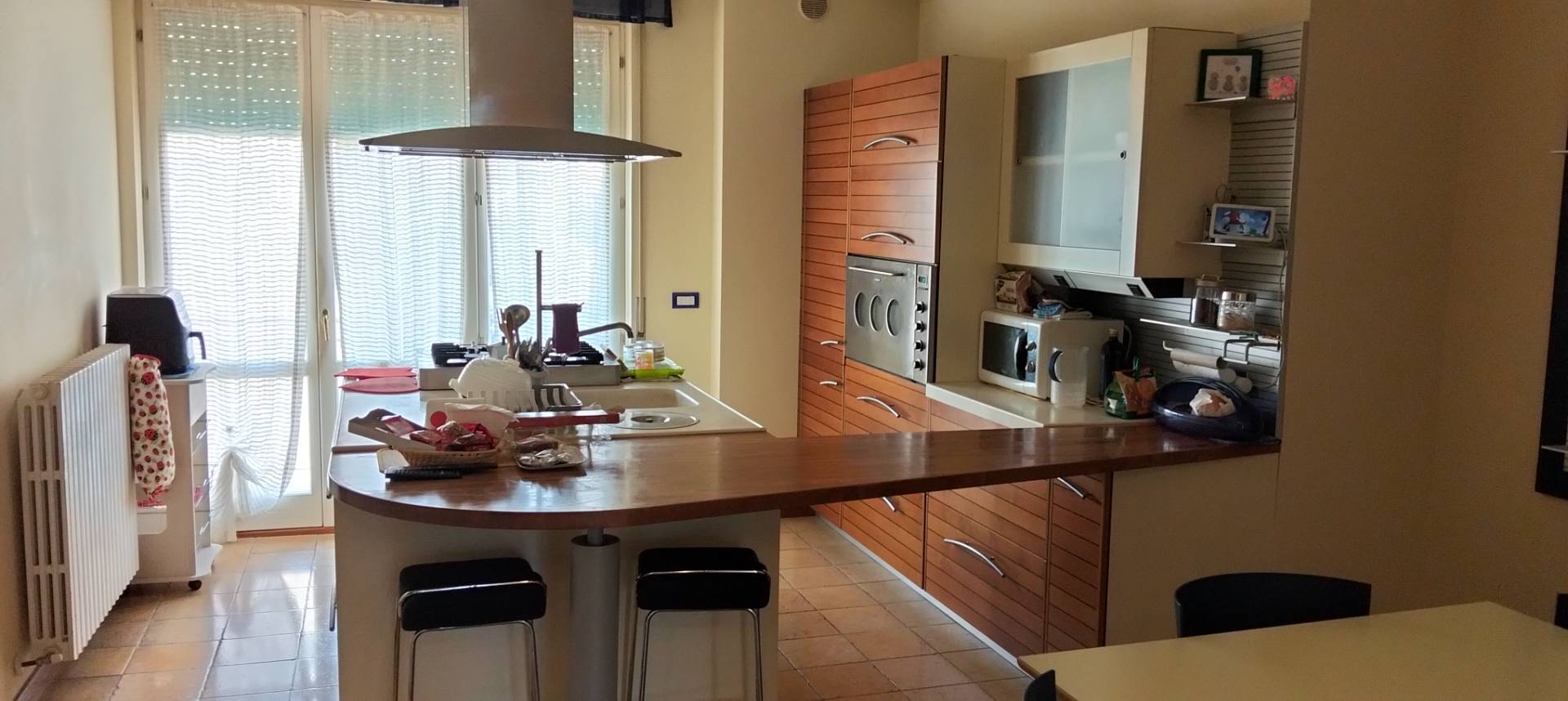 Appartamento in vendita a Ascoli Piceno, Campo Parignano