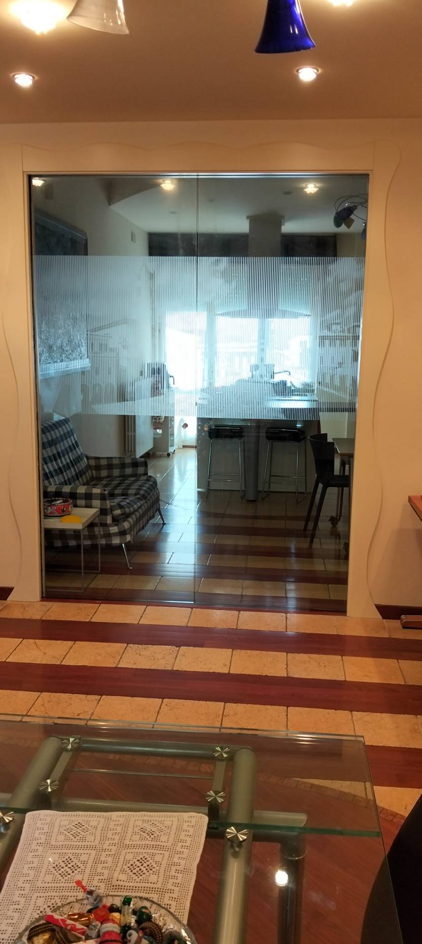 Appartamento in vendita a Ascoli Piceno, Campo Parignano