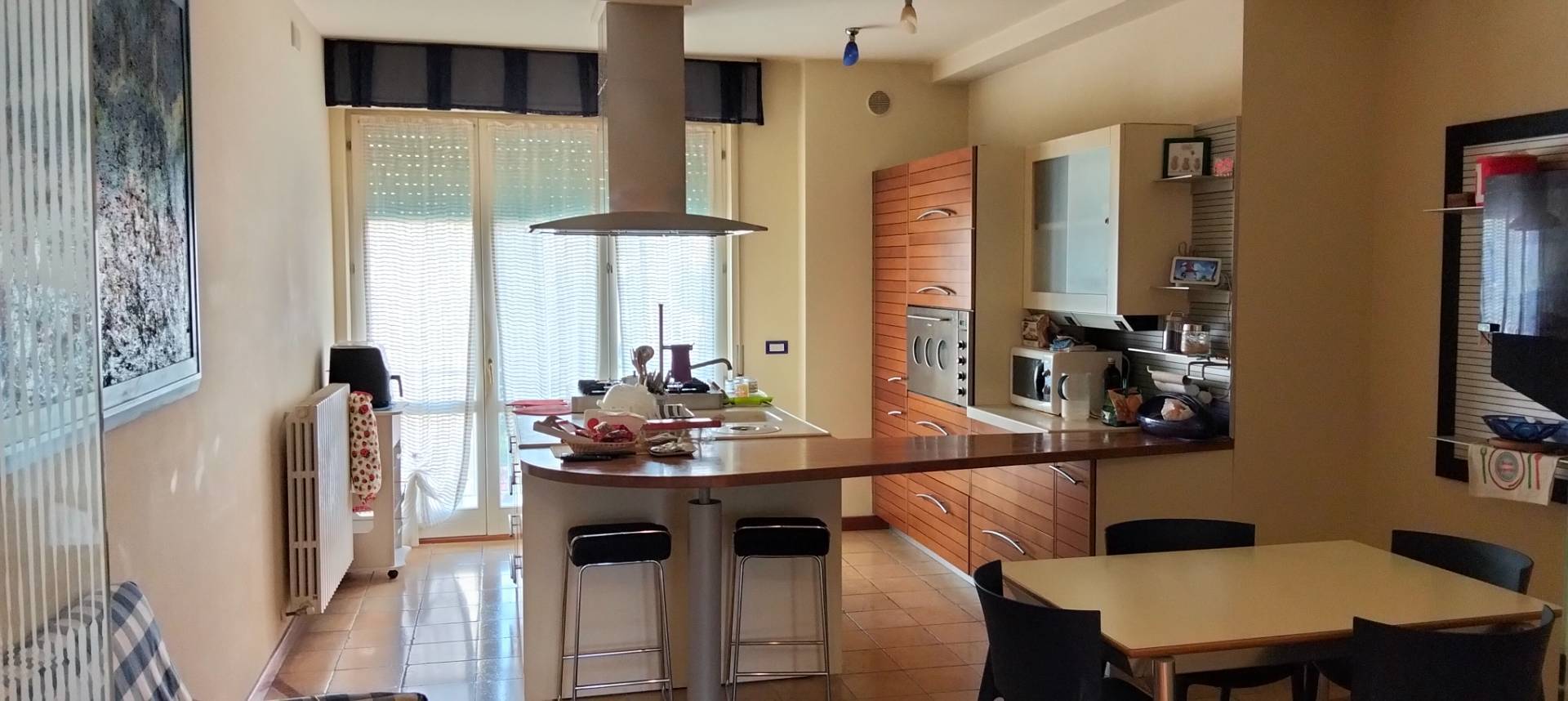 Appartamento in vendita a Ascoli Piceno, Campo Parignano