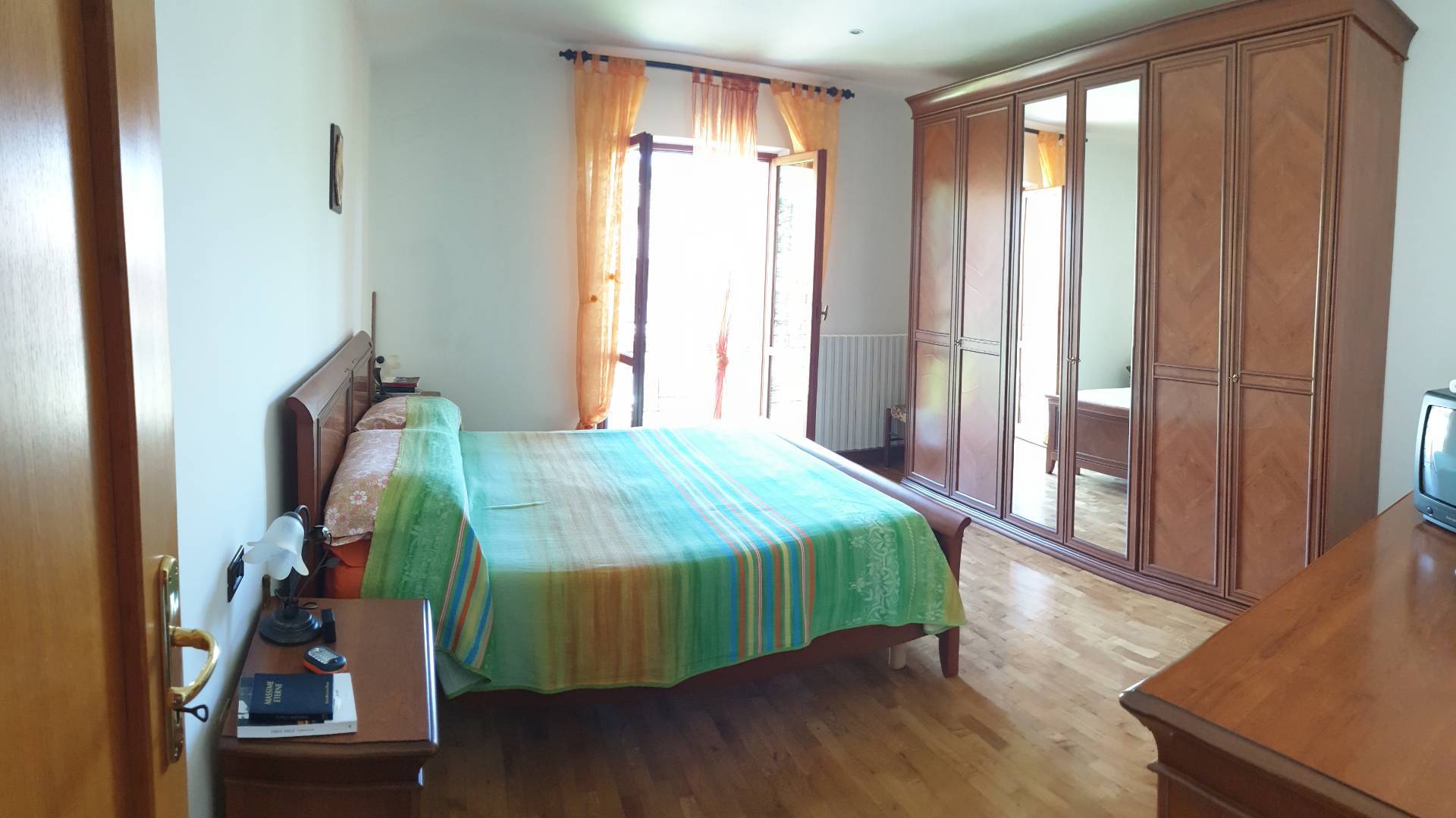 Villa in vendita a Venarotta