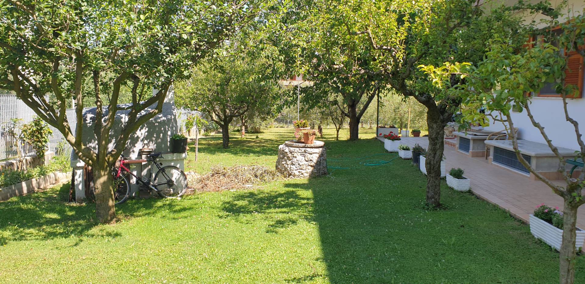 Villa in vendita a Venarotta