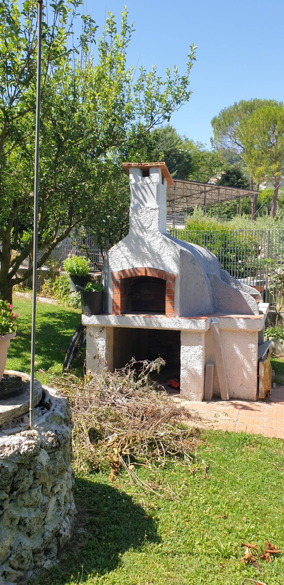 Villa in vendita a Venarotta