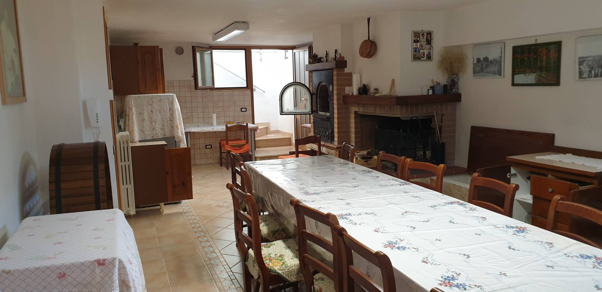 Villa in vendita a Venarotta