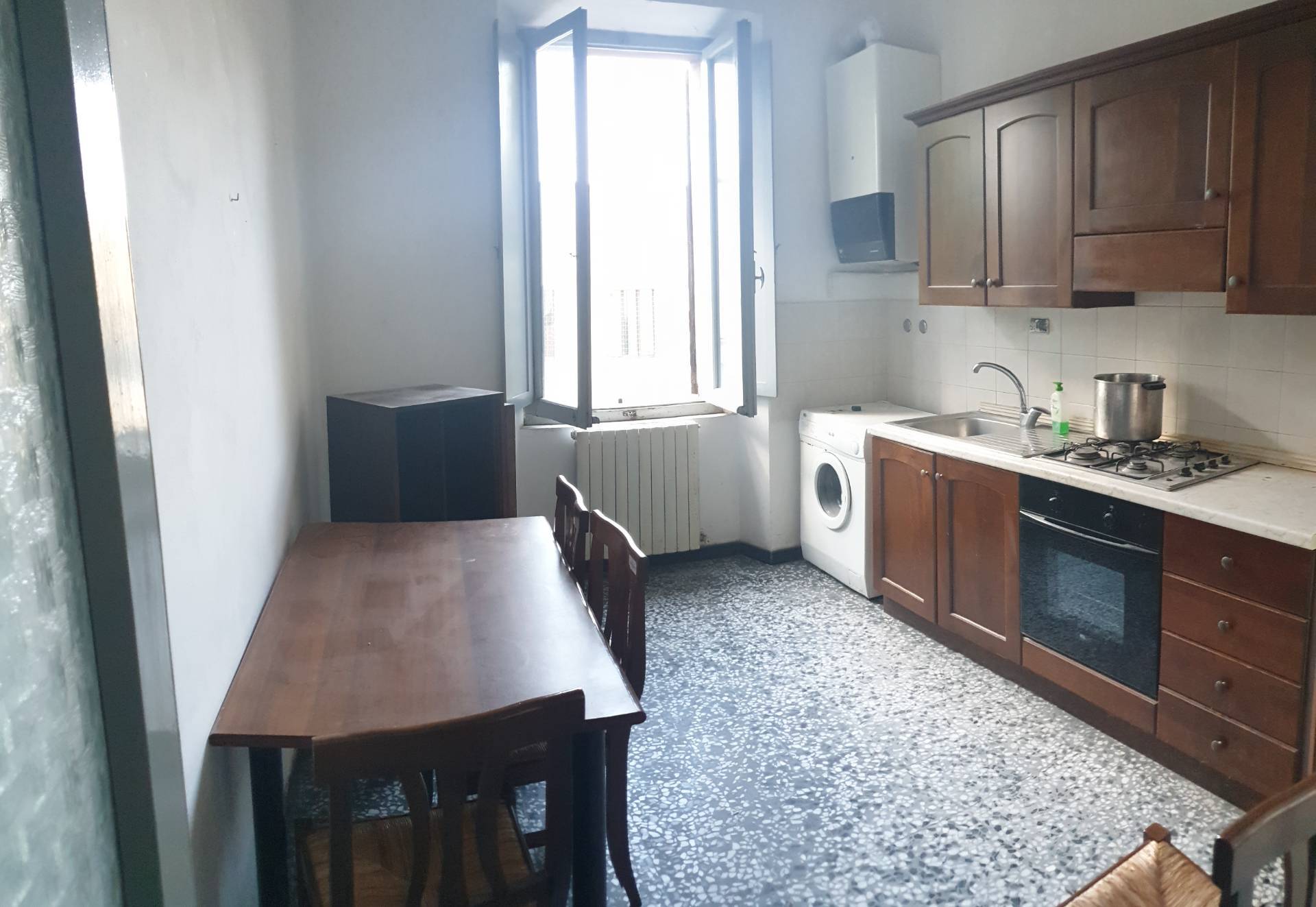 Appartamento in vendita a Ascoli Piceno, Centro Storico