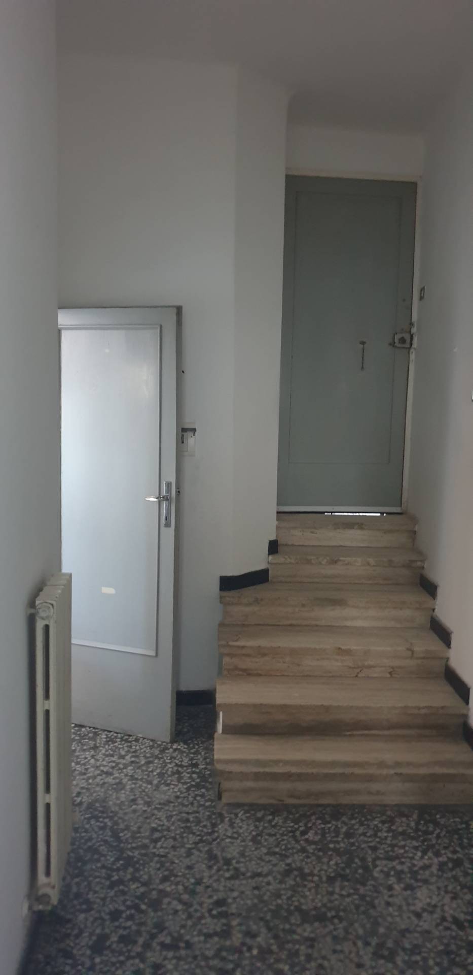 Appartamento in vendita a Ascoli Piceno, Centro Storico