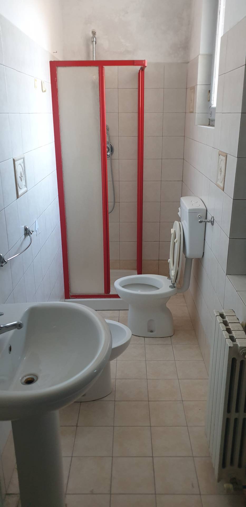 Appartamento in vendita a Ascoli Piceno, Centro Storico