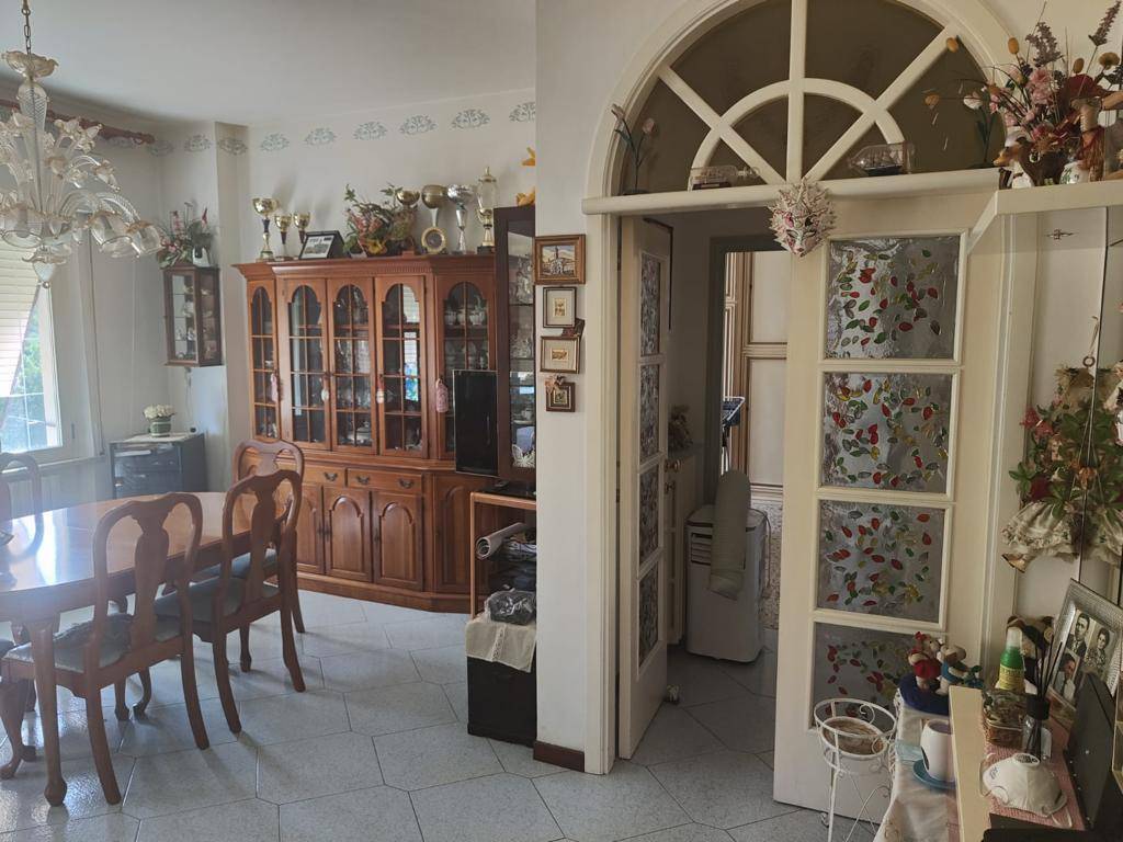 Appartamento in vendita a Ascoli Piceno, Valle Venere