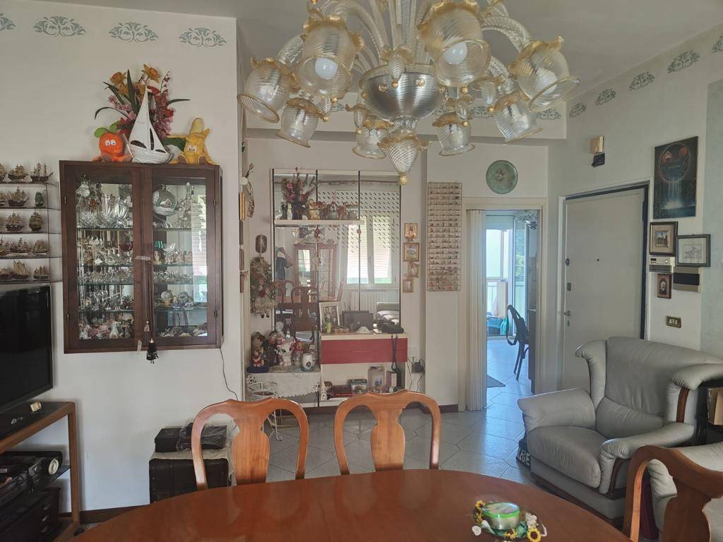 Appartamento in vendita a Ascoli Piceno, Valle Venere