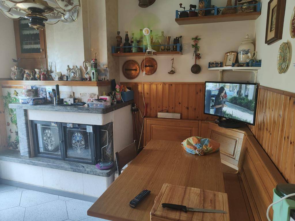 Appartamento in vendita a Ascoli Piceno, Valle Venere