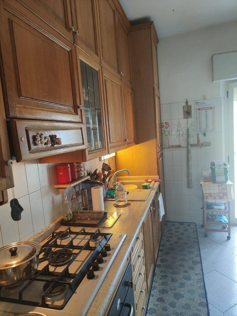 Appartamento in vendita a Ascoli Piceno, Valle Venere