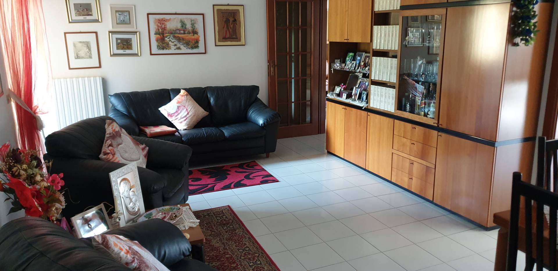 Appartamento in vendita a Folignano, Villa Pigna