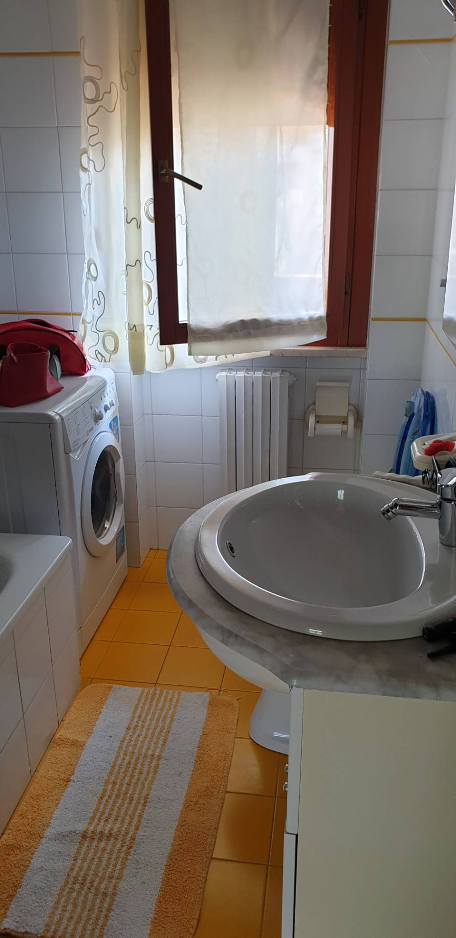 Appartamento in vendita a Folignano, Villa Pigna