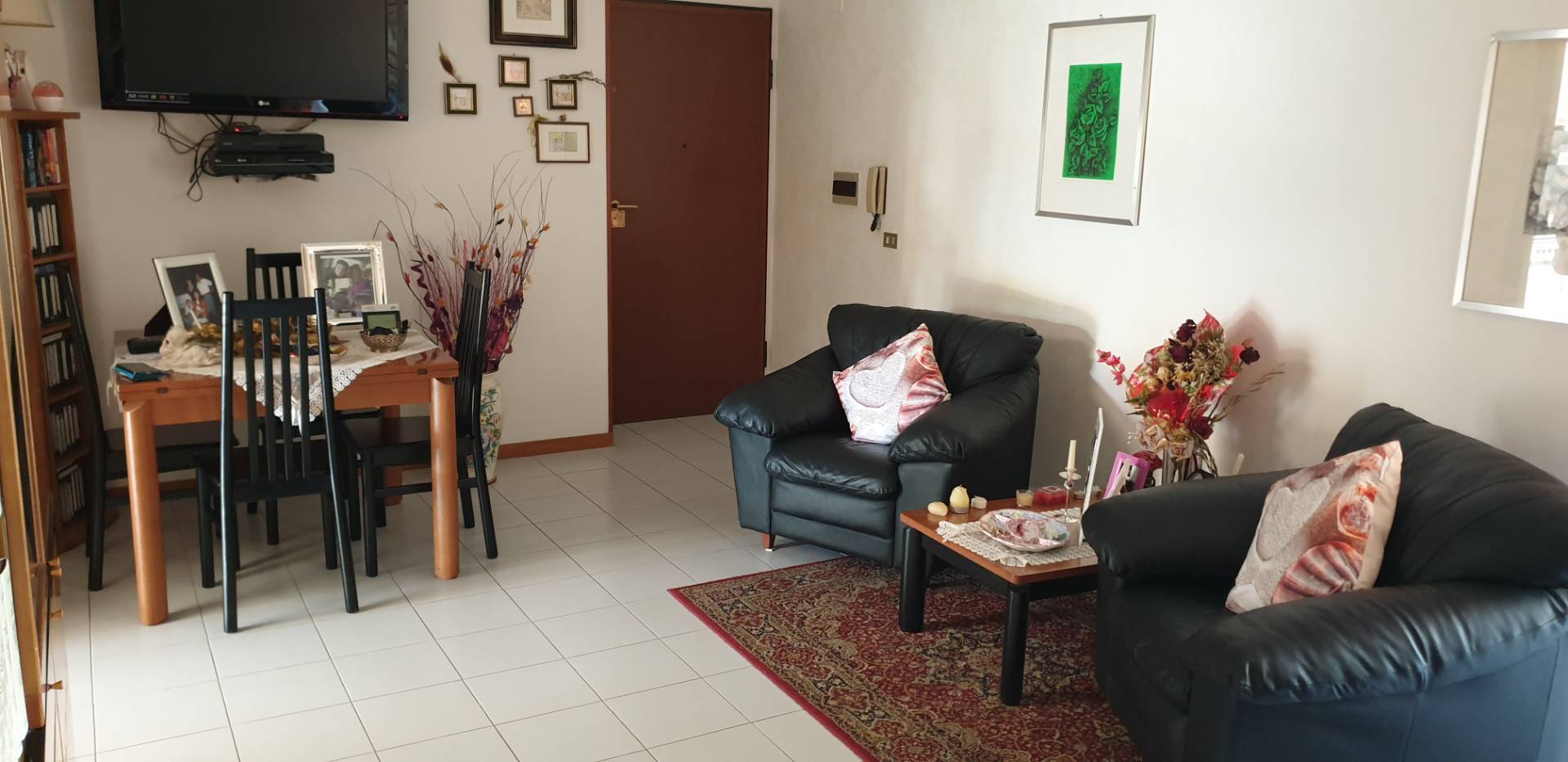 Appartamento in vendita a Folignano, Villa Pigna