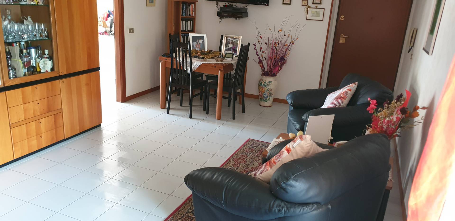 Appartamento in vendita a Folignano, Villa Pigna