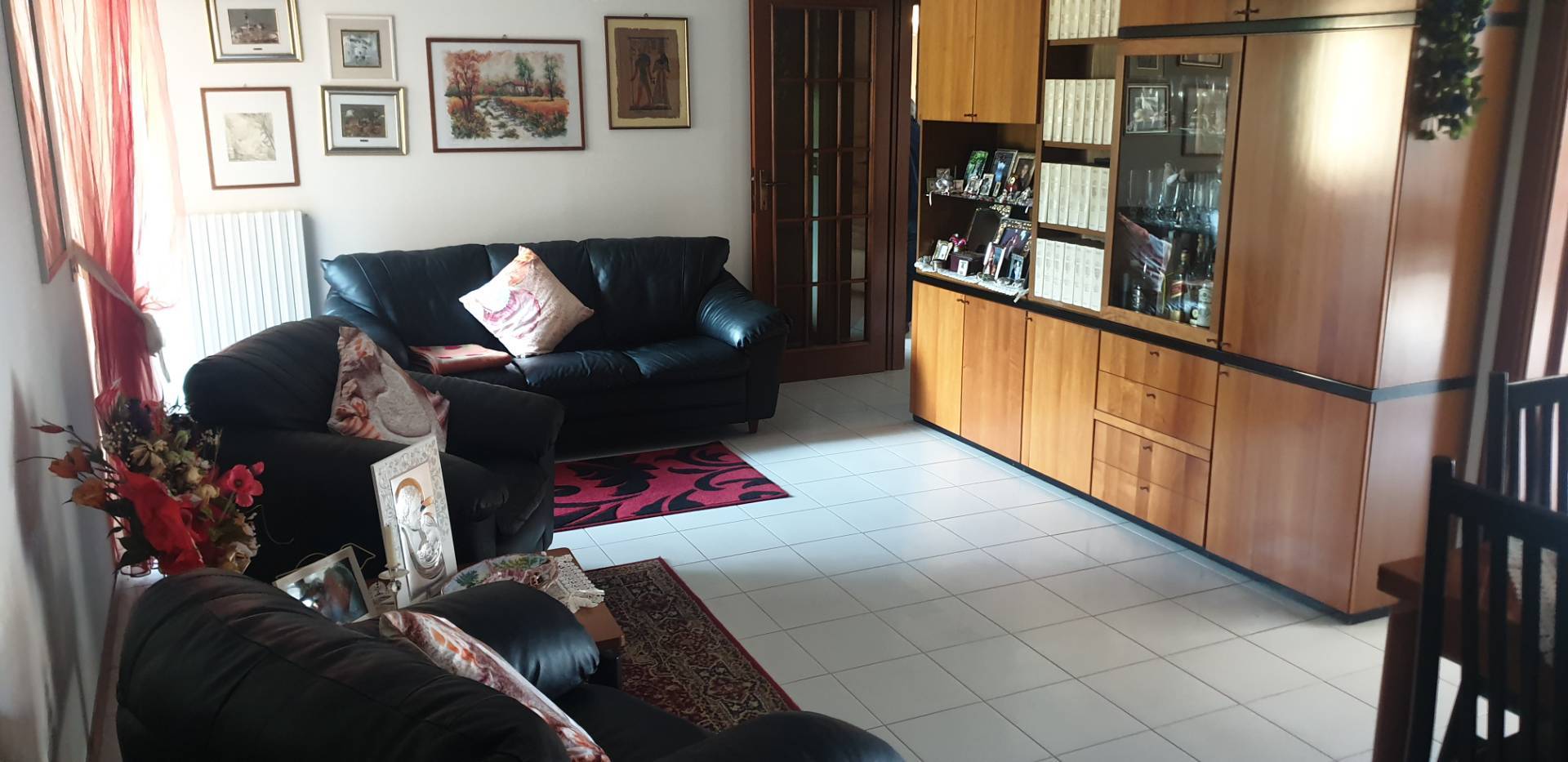 Appartamento in vendita a Folignano, Villa Pigna