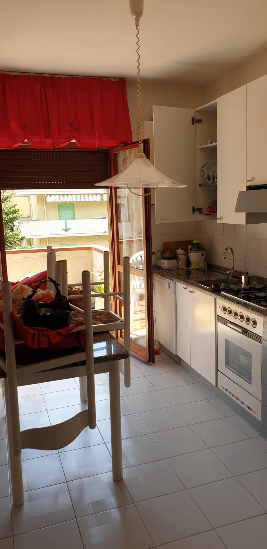 Appartamento in vendita a Folignano, Villa Pigna