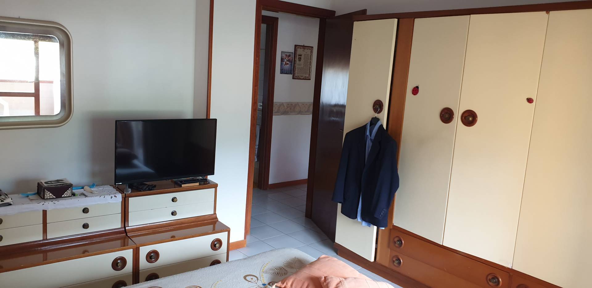 Appartamento in vendita a Folignano, Villa Pigna