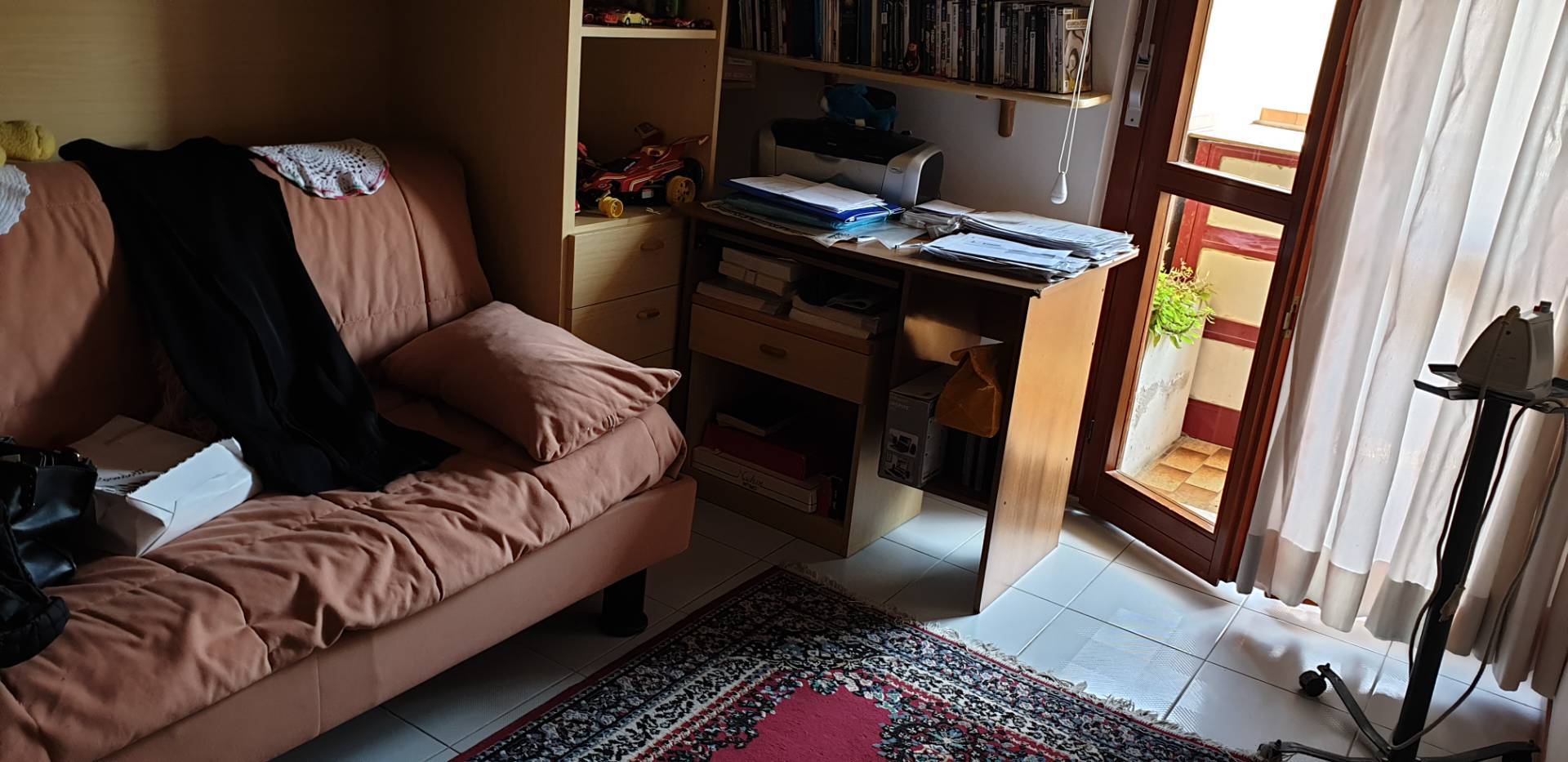 Appartamento in vendita a Folignano, Villa Pigna