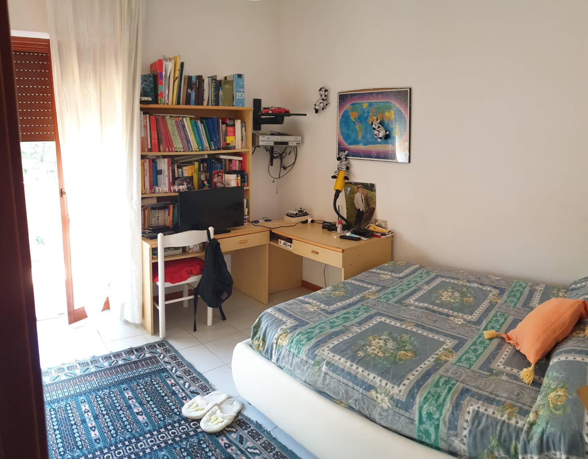 Appartamento in vendita a Folignano, Villa Pigna