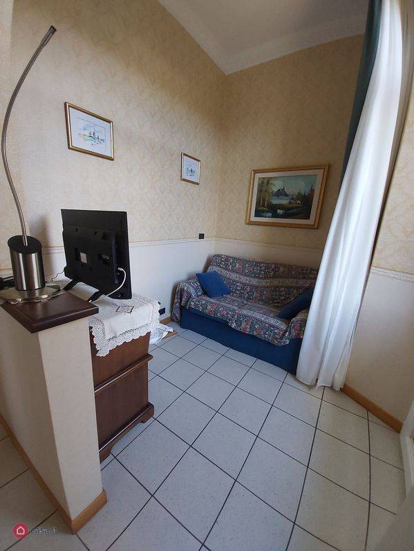 Appartamento in vendita a Ascoli Piceno, Porta Romana