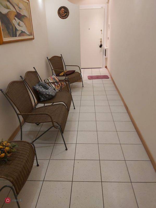 Appartamento in vendita a Ascoli Piceno, Porta Romana