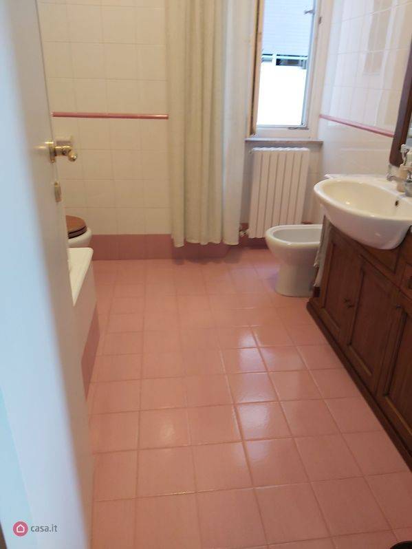 Appartamento in vendita a Ascoli Piceno, Porta Romana