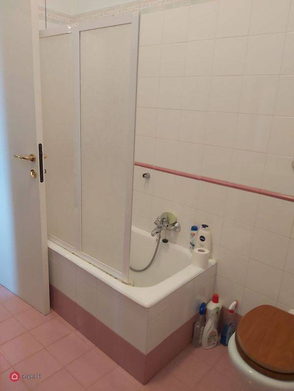 Appartamento in vendita a Ascoli Piceno, Porta Romana