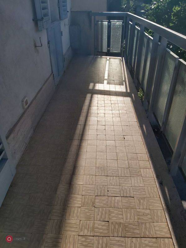 Appartamento in vendita a Ascoli Piceno, Porta Romana