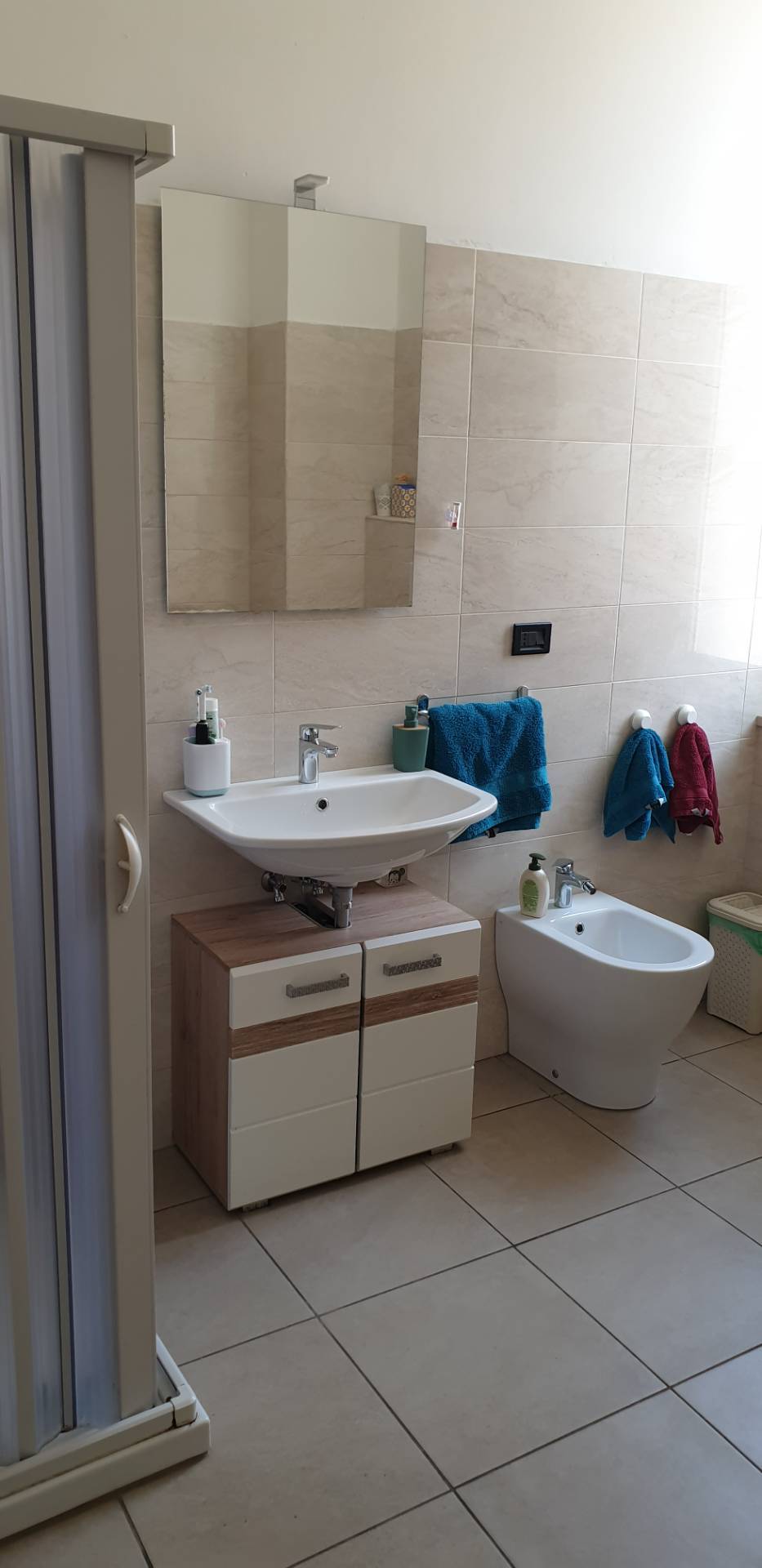 Appartamento in vendita a Ascoli Piceno, Campo Parignano