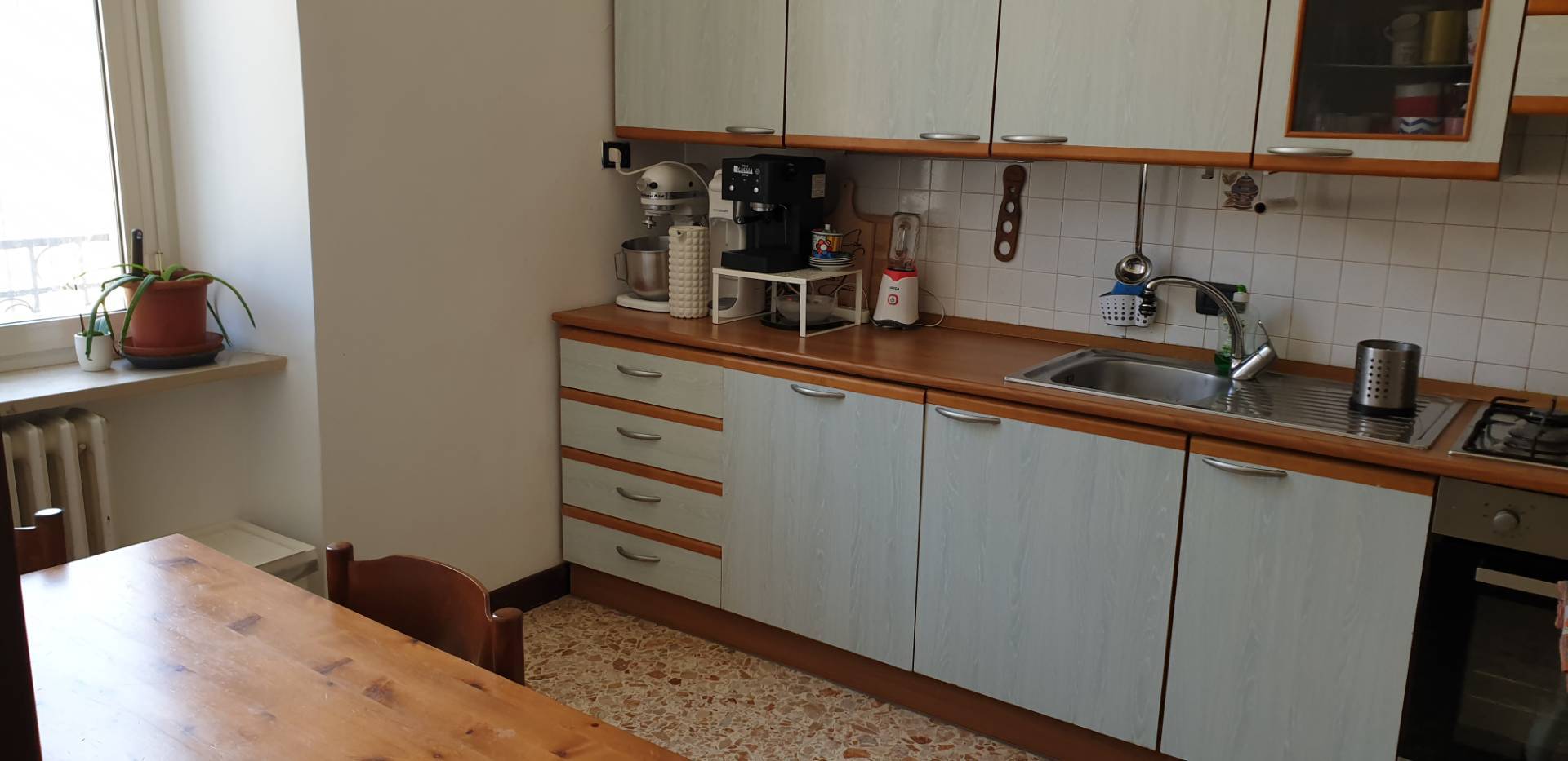 Appartamento in vendita a Ascoli Piceno, Campo Parignano