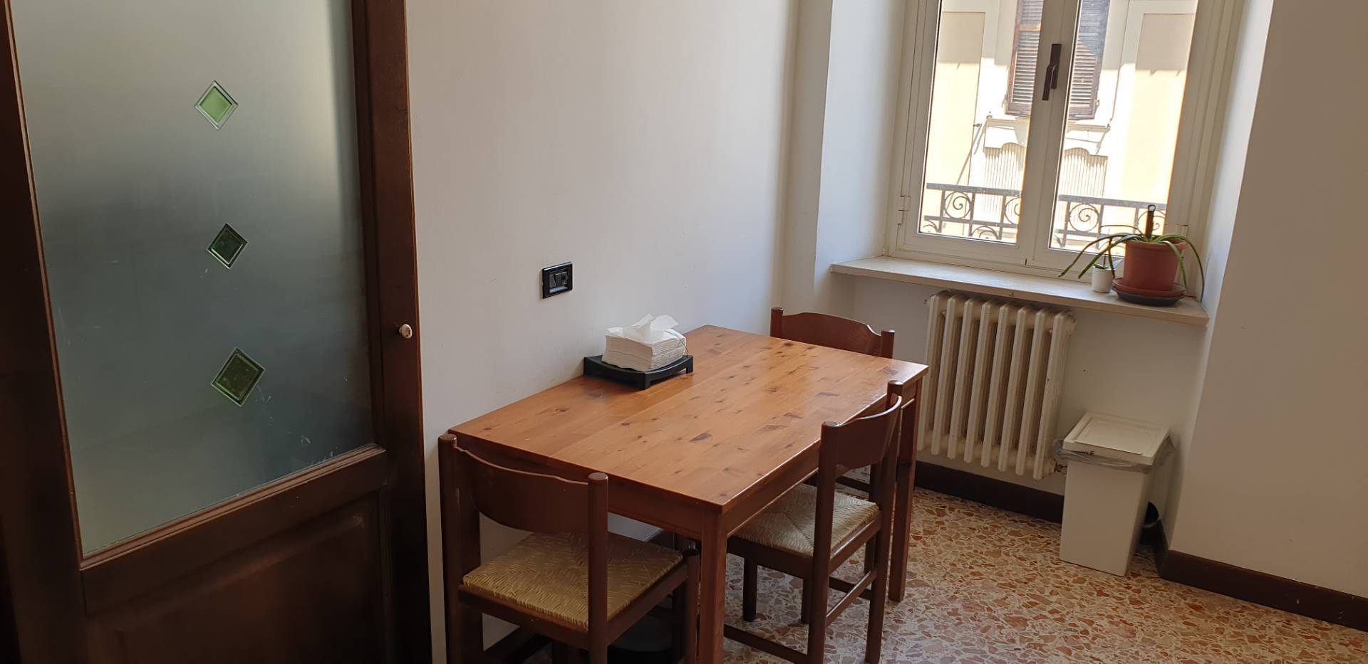 Appartamento in vendita a Ascoli Piceno, Campo Parignano