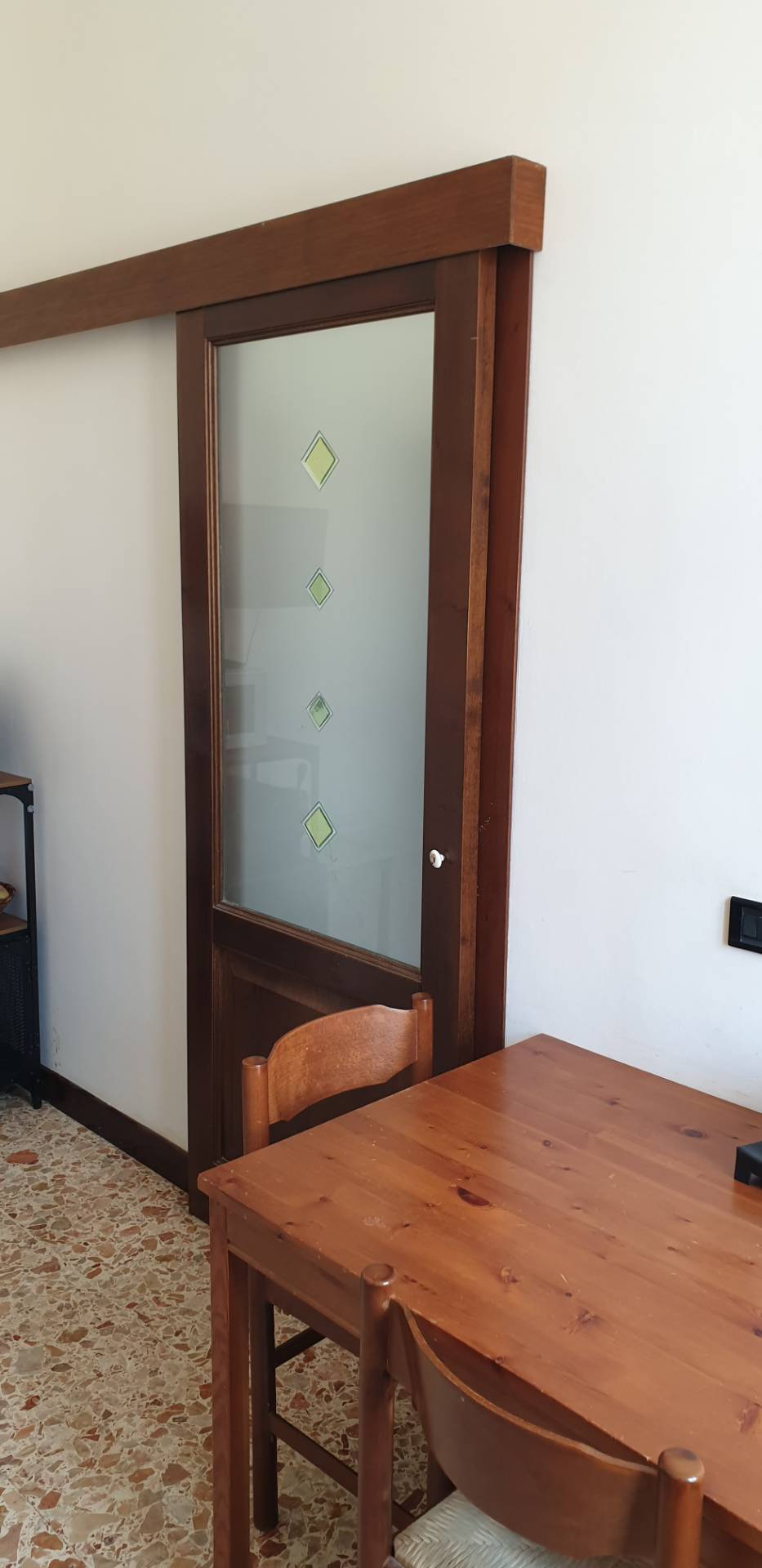 Appartamento in vendita a Ascoli Piceno, Campo Parignano