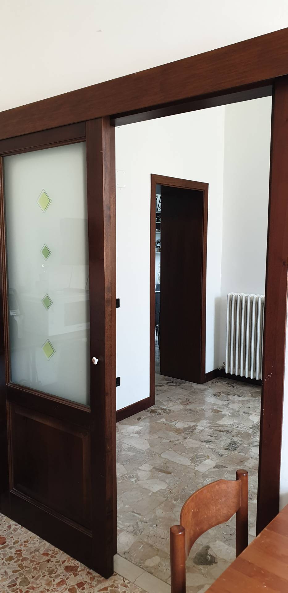 Appartamento in vendita a Ascoli Piceno, Campo Parignano