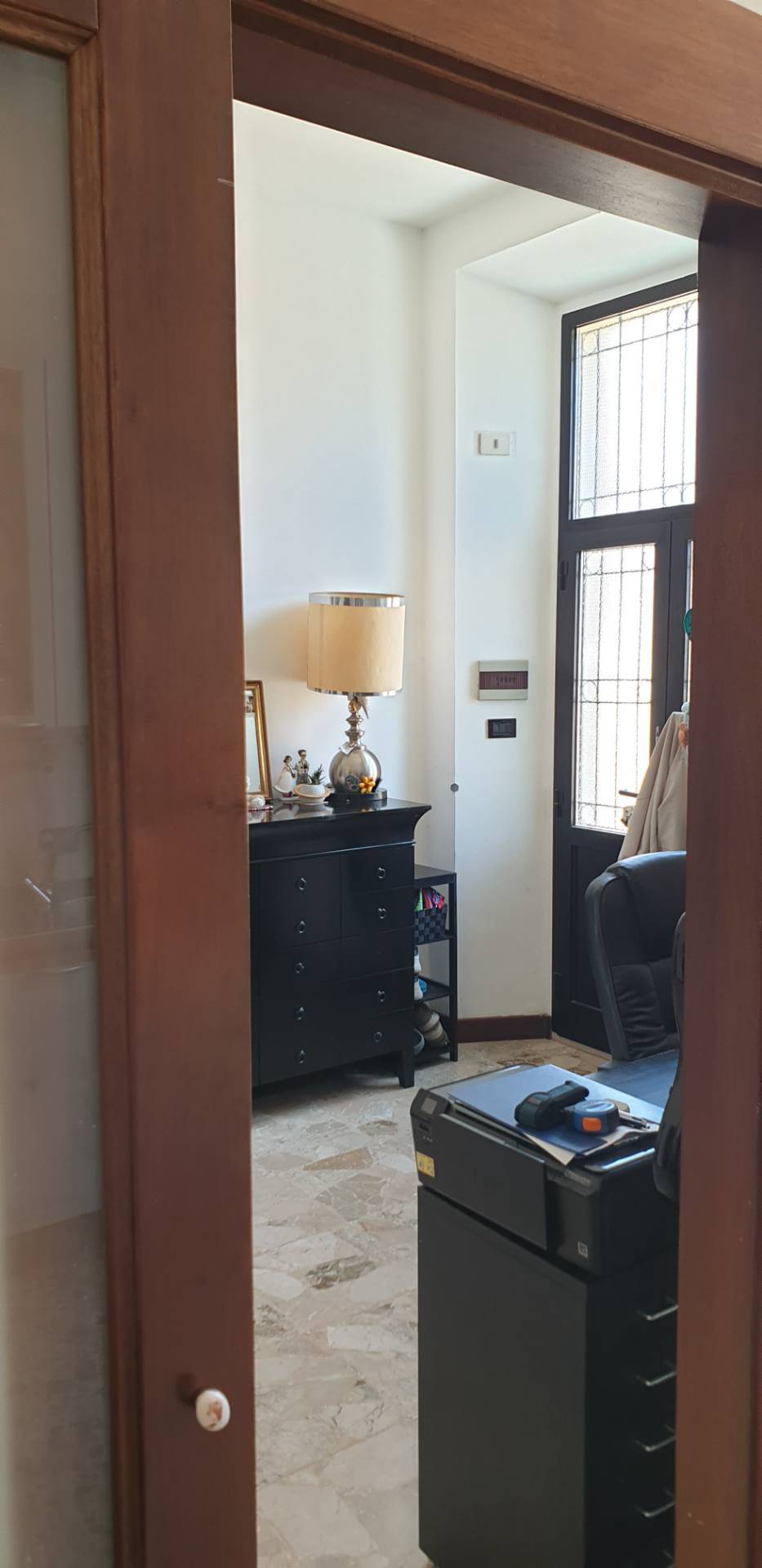 Appartamento in vendita a Ascoli Piceno, Campo Parignano