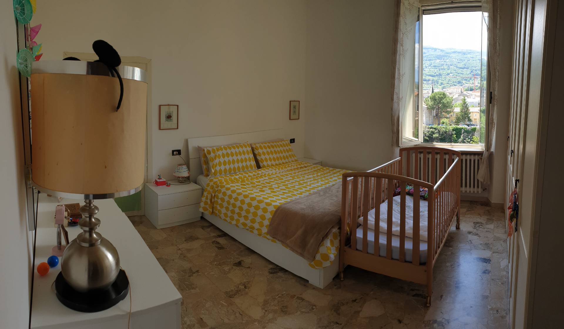 Appartamento in vendita a Ascoli Piceno, Campo Parignano