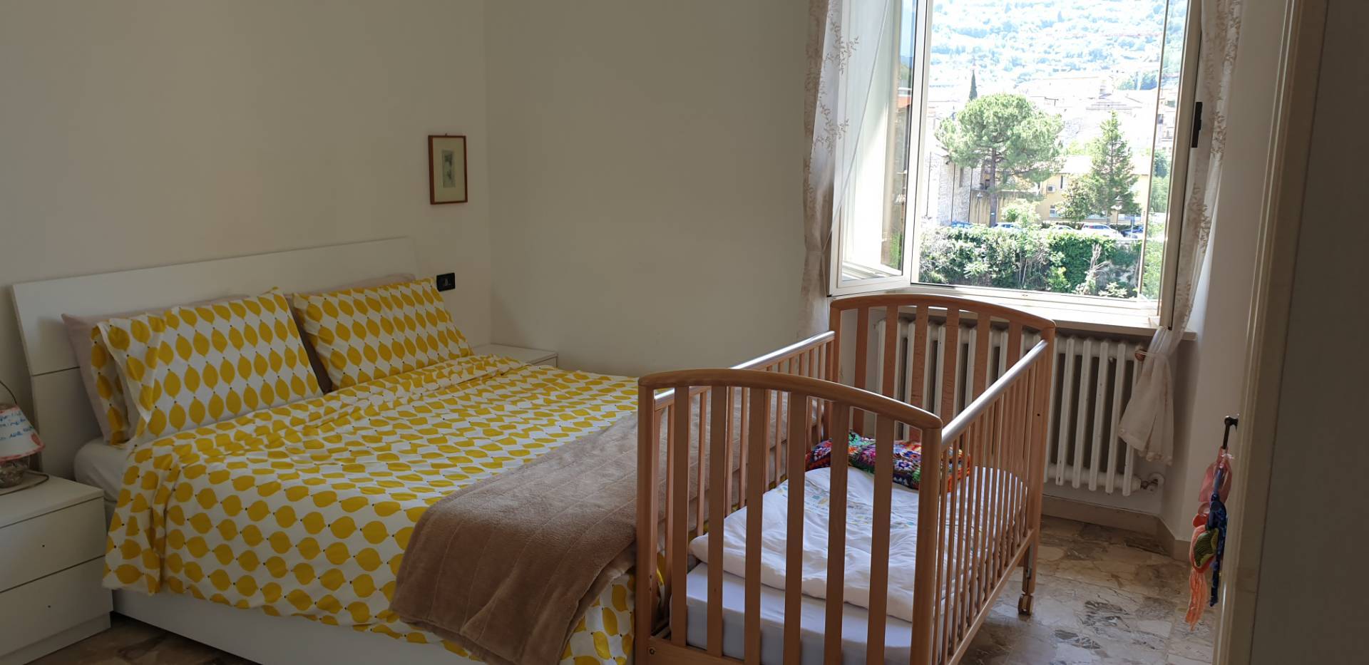 Appartamento in vendita a Ascoli Piceno, Campo Parignano