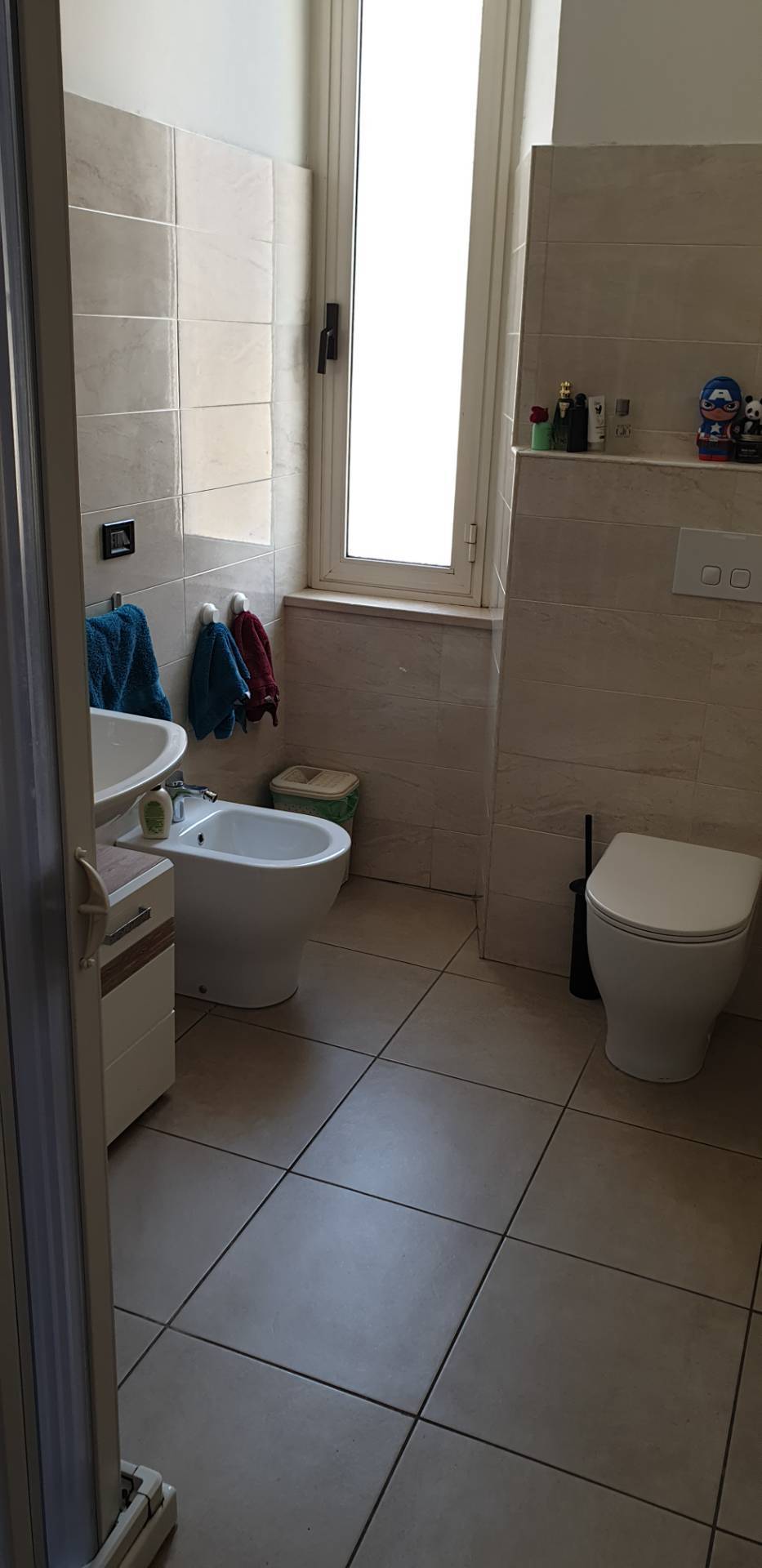 Appartamento in vendita a Ascoli Piceno, Campo Parignano