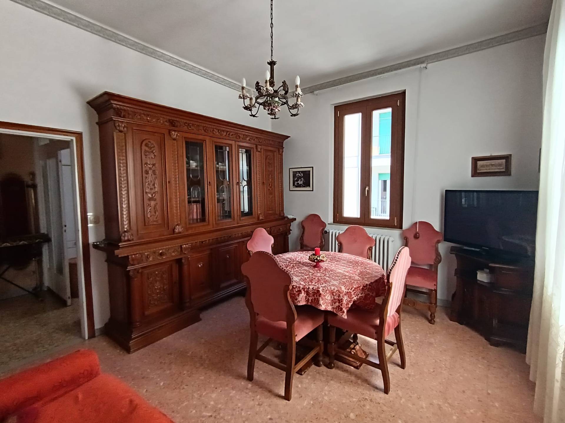 Appartamento in vendita a Ascoli Piceno, Campo Parignano