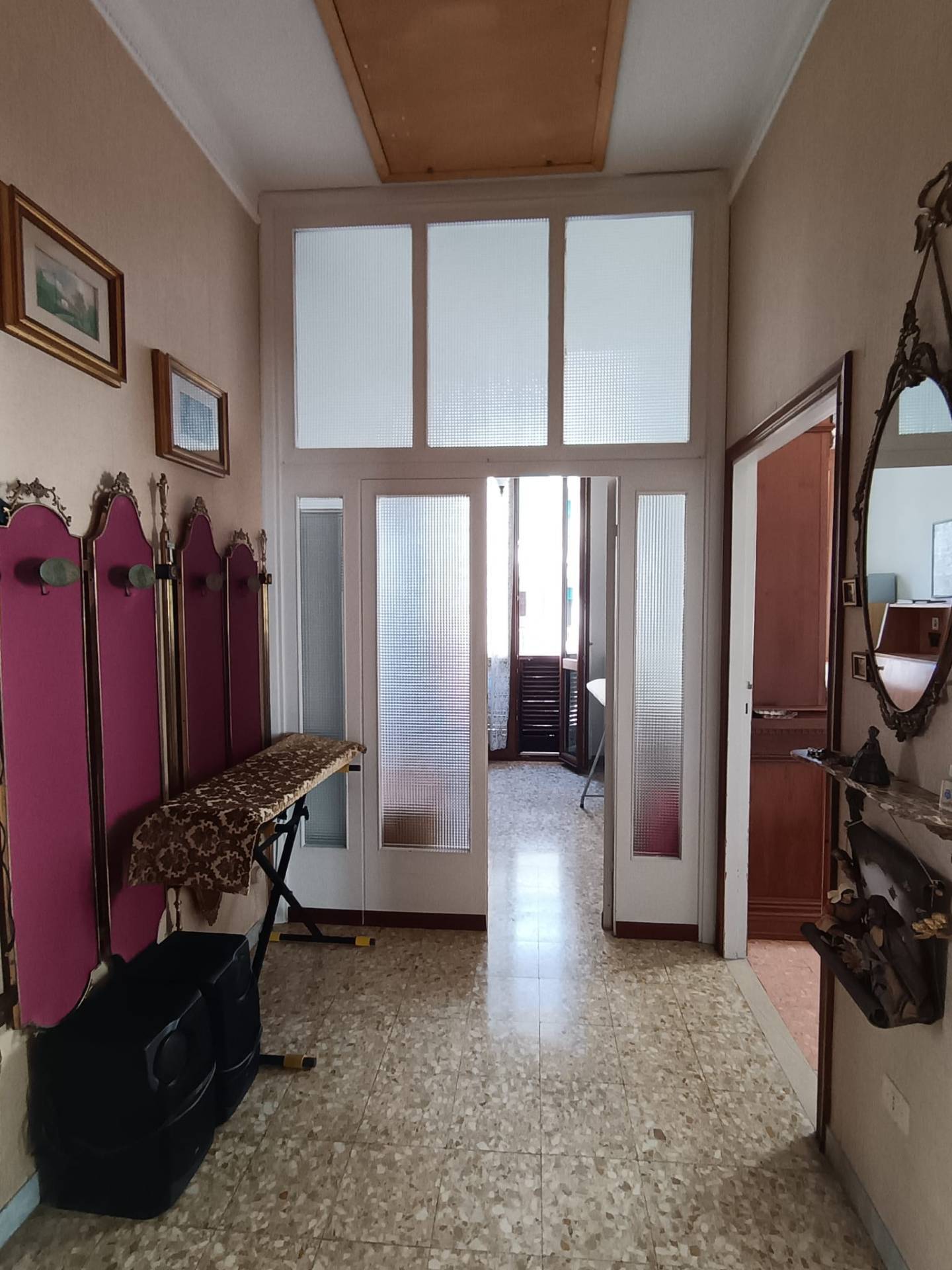 Appartamento in vendita a Ascoli Piceno, Campo Parignano