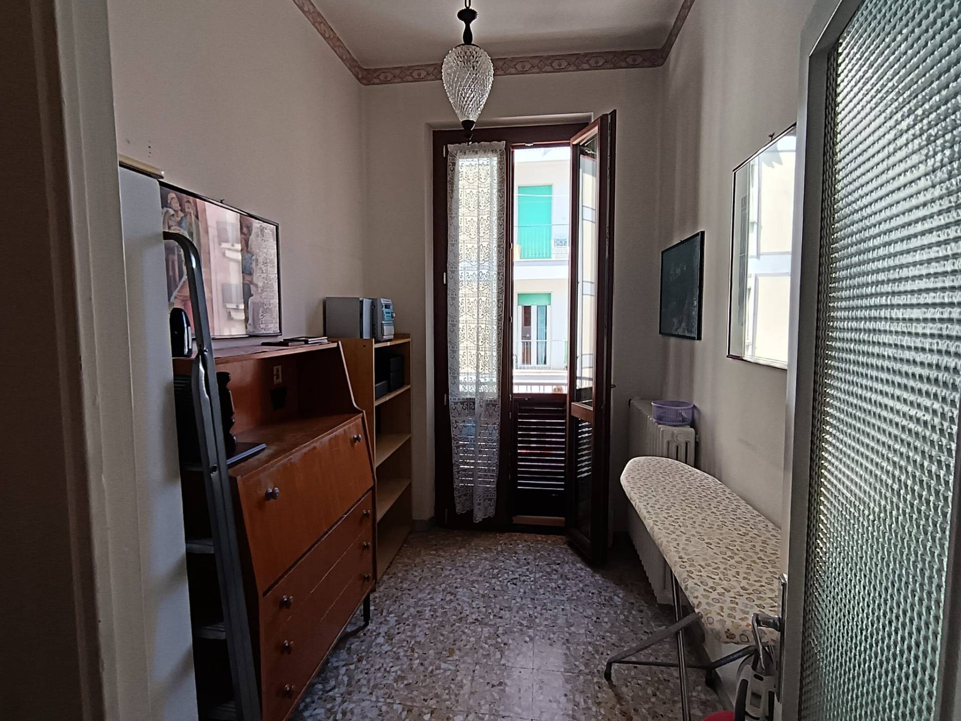 Appartamento in vendita a Ascoli Piceno, Campo Parignano